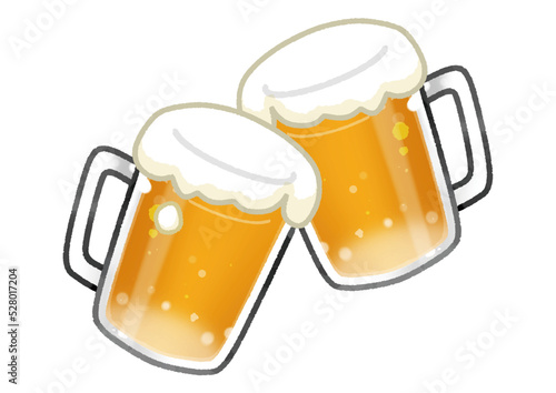 乾杯