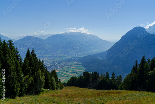 Wallpaper Mural Lienz Torontodigital.ca