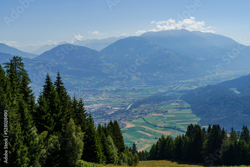 Wallpaper Mural Lienz Torontodigital.ca