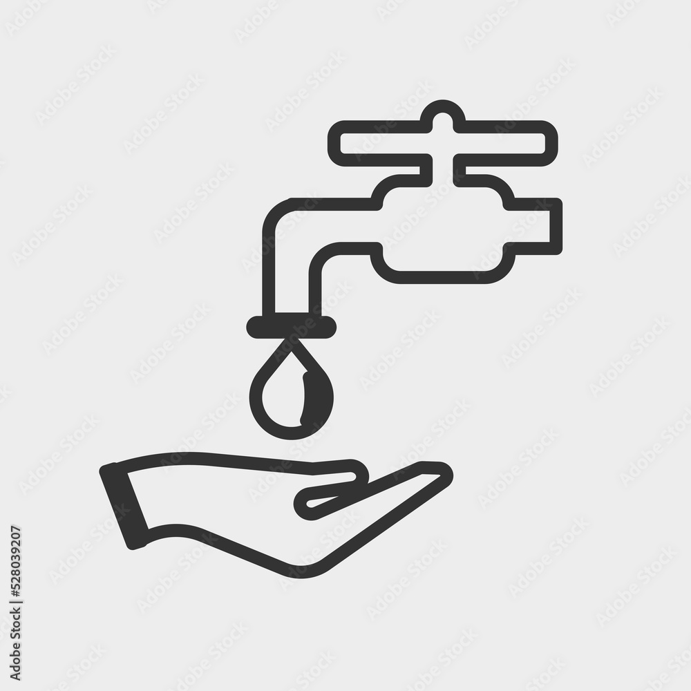 washing hands icon washing hands icon