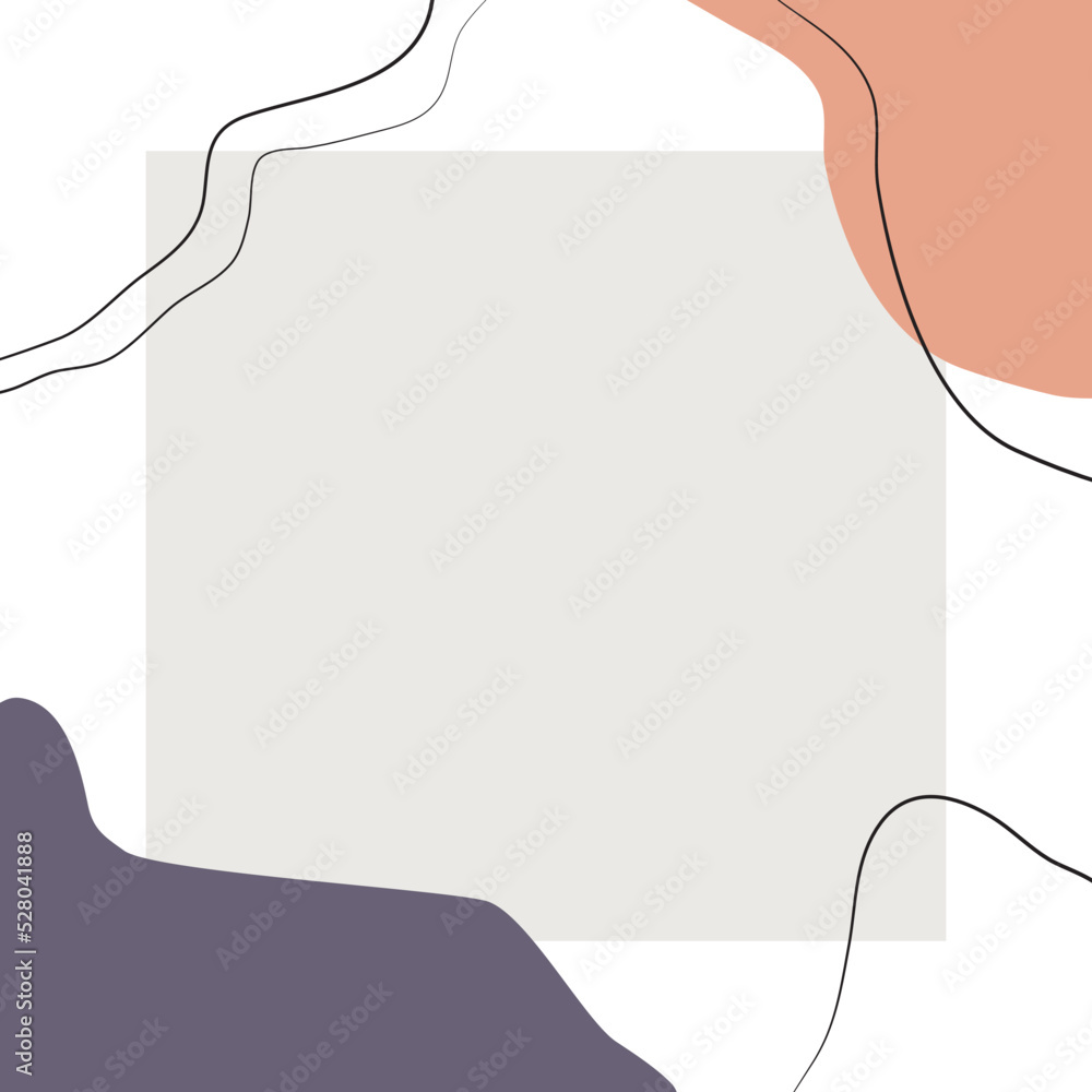illustration of an background with place for text illustration of an background with place for text