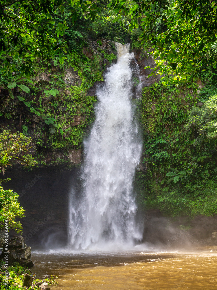 Bouma Falls Fiji Bouma Falls Fiji
