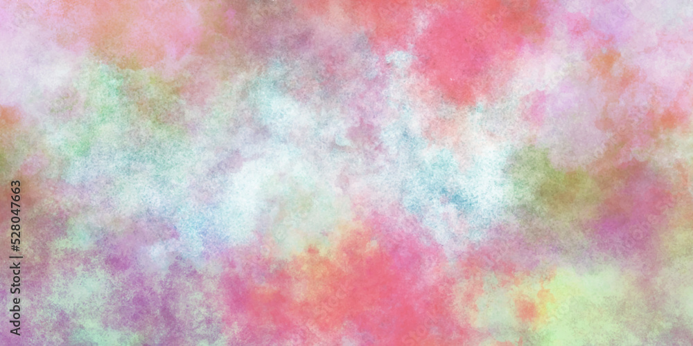 Abstract background with colorful and grunge texture design in illustration .Geometric design with cosmic star neon polar lights colorful hand painted wallpaper. paper texture design
Abstract background with colorful and grunge texture design in illustration .Geometric design with cosmic star neon polar lights colorful hand painted wallpaper. paper texture design