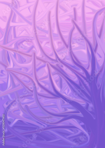 abstract purple background