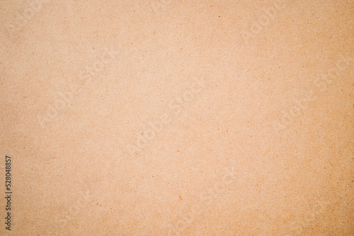 Brown background of plywood clipboard 