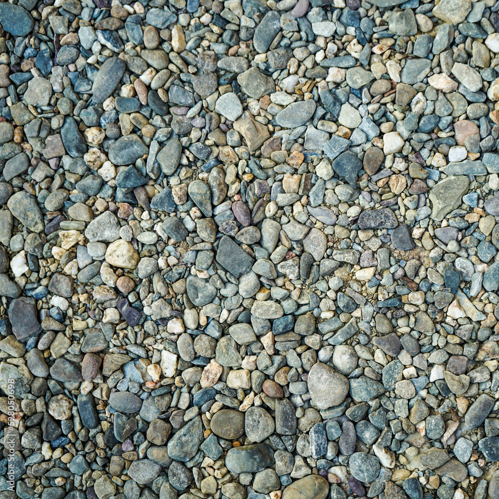 gray pebbles stone or river stone background with vintage filter gray pebbles stone or river stone background with vintage filter