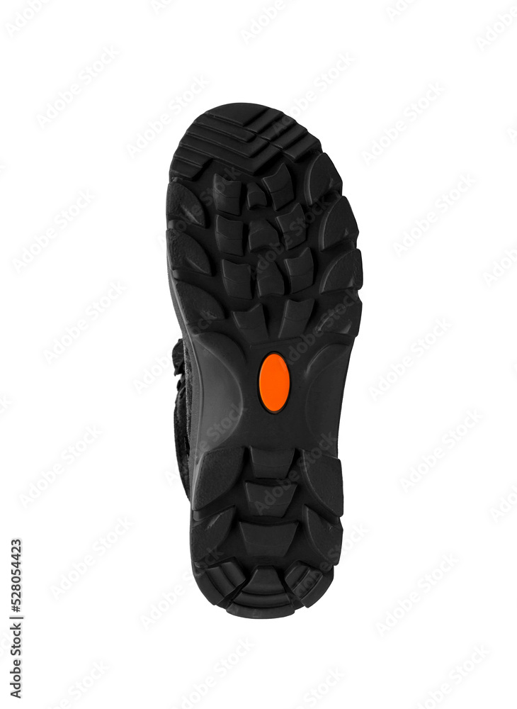 Modern army combat boots. New desert beige shoes. Isolate on a white back. Modern army combat boots. New desert beige shoes. Isolate on a white back.