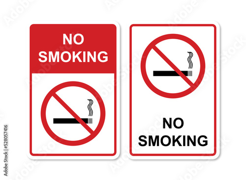 No Smoking Sign Free Download No Smoking Sign - GFXLoad