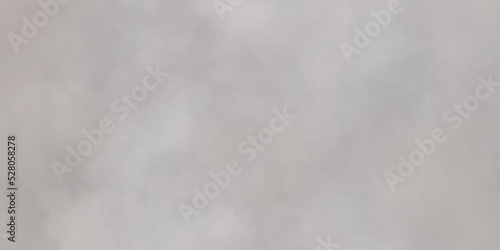 White and gray clouds and sky backdrop texture rough background. smoke gray clouds panorama abstract wallpaper fog or backdrop backgrund grunge background. 