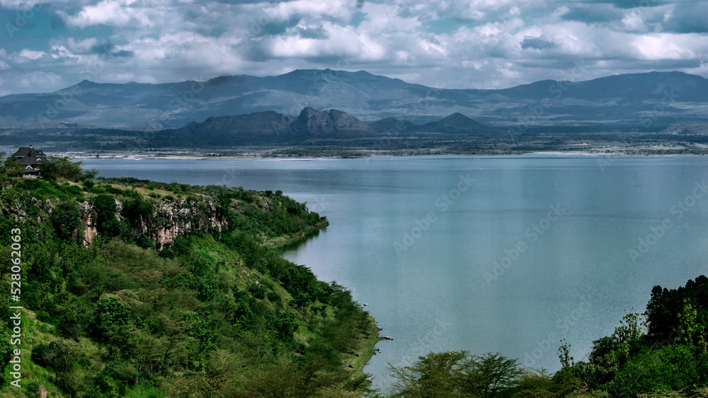 Lake Elementaita