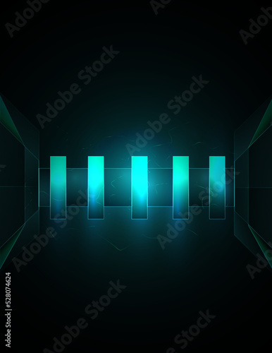 this is power energy background, battery electrics background