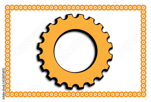 Gear
