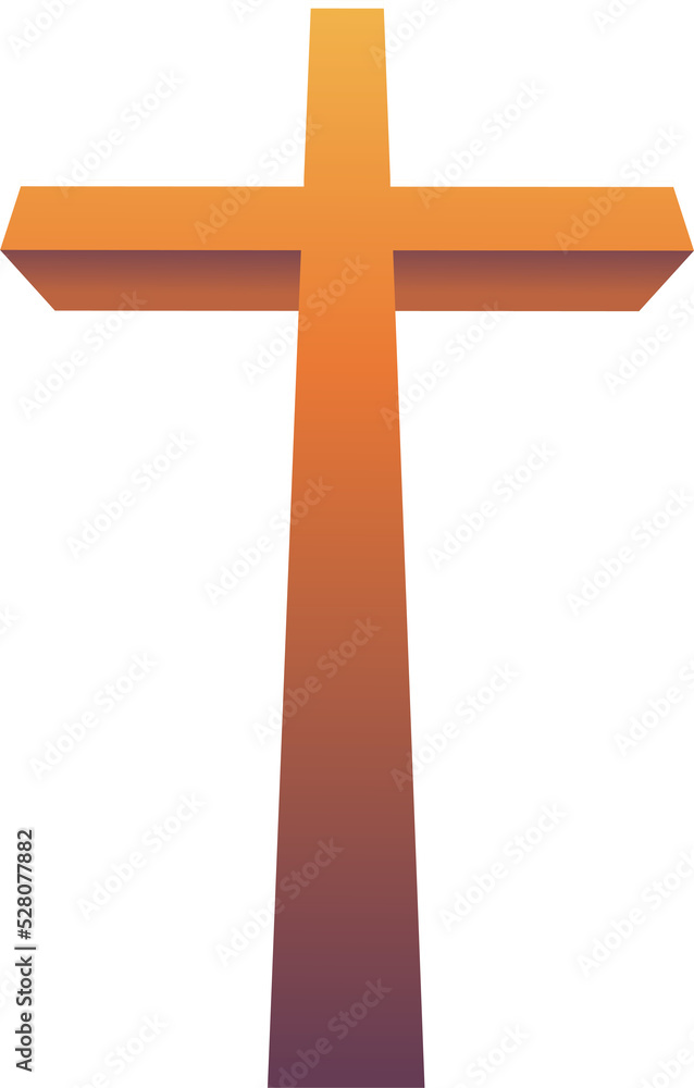 The Cross The Cross