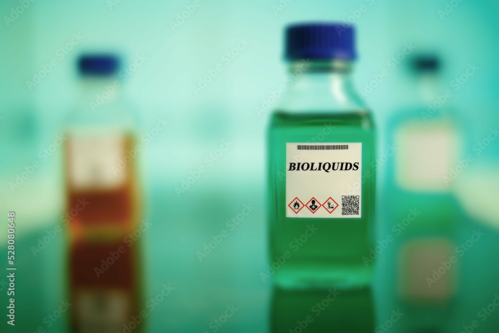 Bioliquids