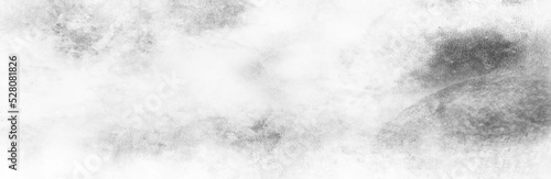 Luxurious white marble texture, concrete wall white color for the background. Cement wall modern style background and texture. Paint leaks and Ombre effects. Silver ink and watercolor textures marble.