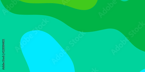 abstract gradient Blue color tech futuristic ,template background. Decorate for ad, poster, template print, artwork