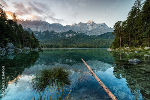 Eibsee