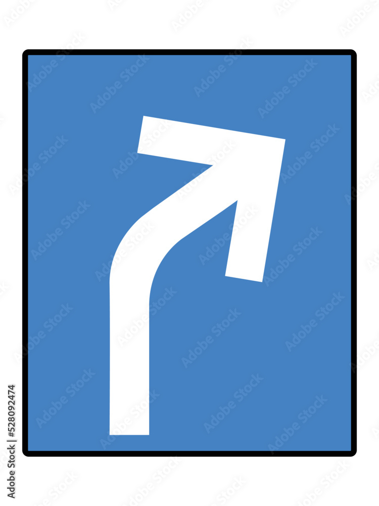 traffic sign road map left-right roundabout circle sign board blue triangle illustration vector art traffic sign road map left-right roundabout circle sign board blue triangle illustration vector art