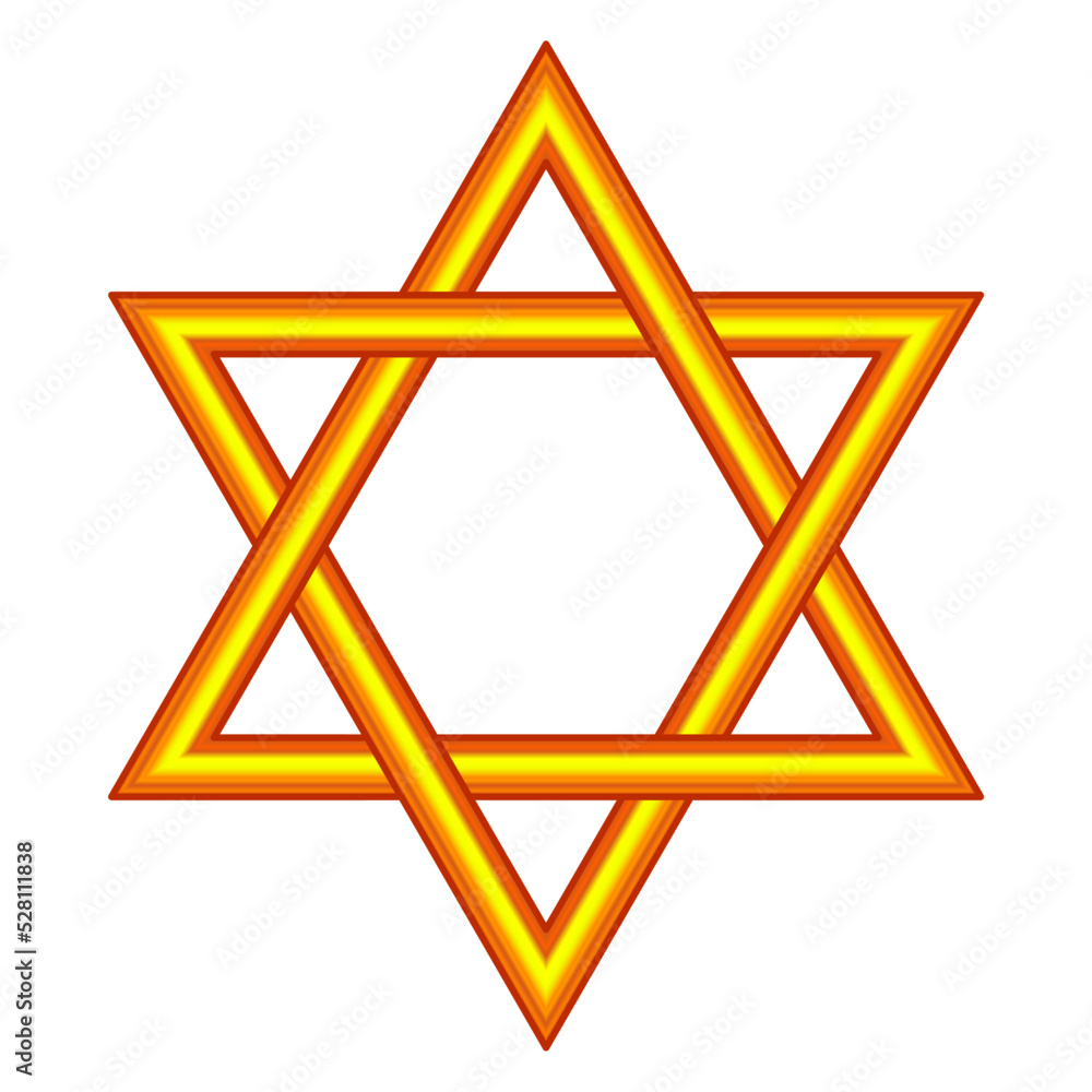 Star of David Star of David