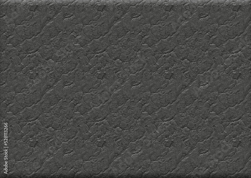 black asphalt texture