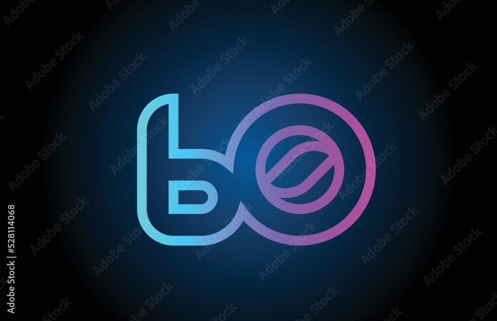 pink line 60 number logo icon design. Creative template for business and company pink line 60 number logo icon design. Creative template for business and company