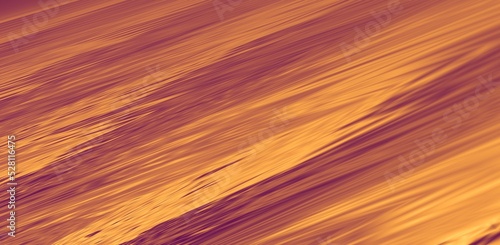 Digital brush trail abstract background. Colorfful digital art