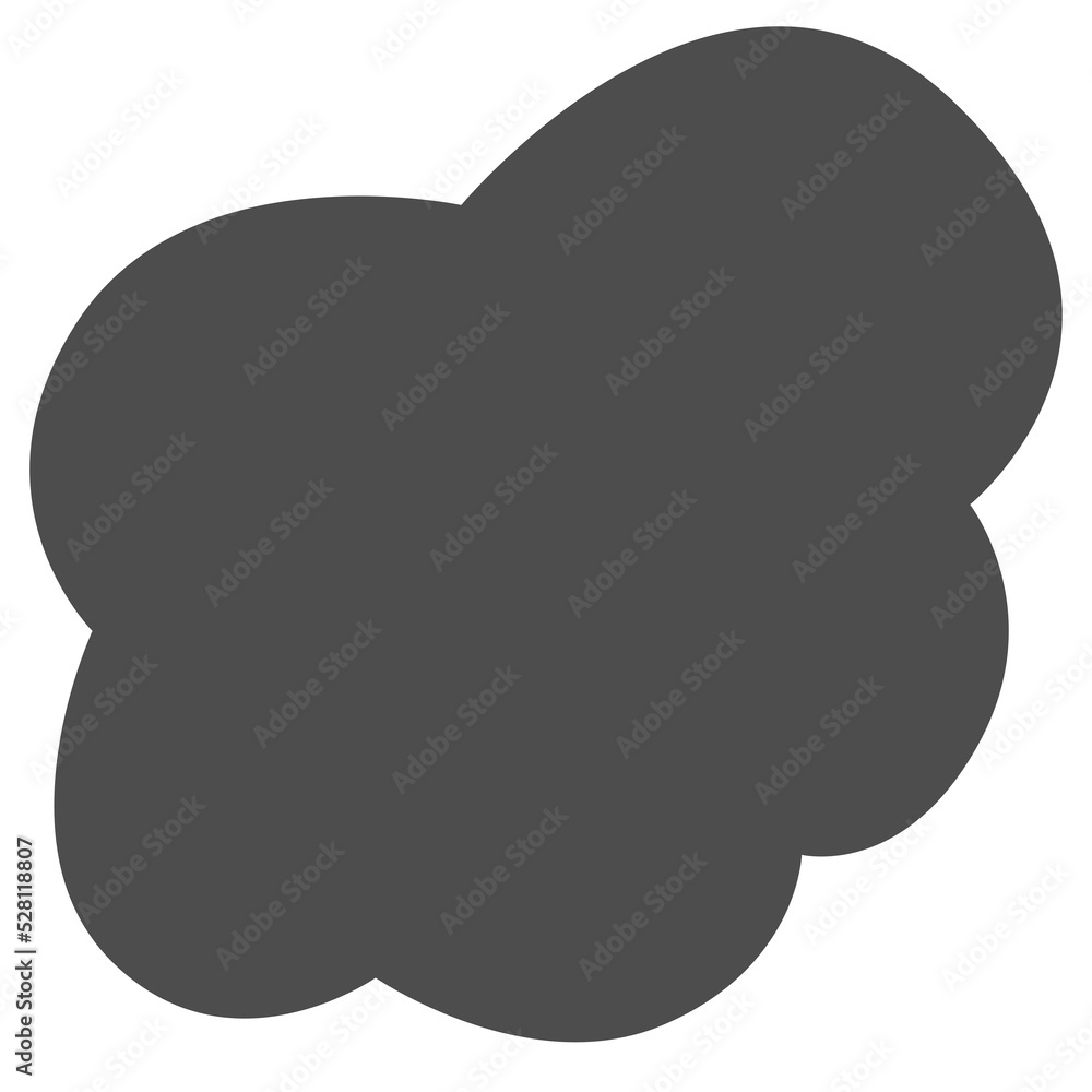Hand draw cloud. Hand draw cloud.