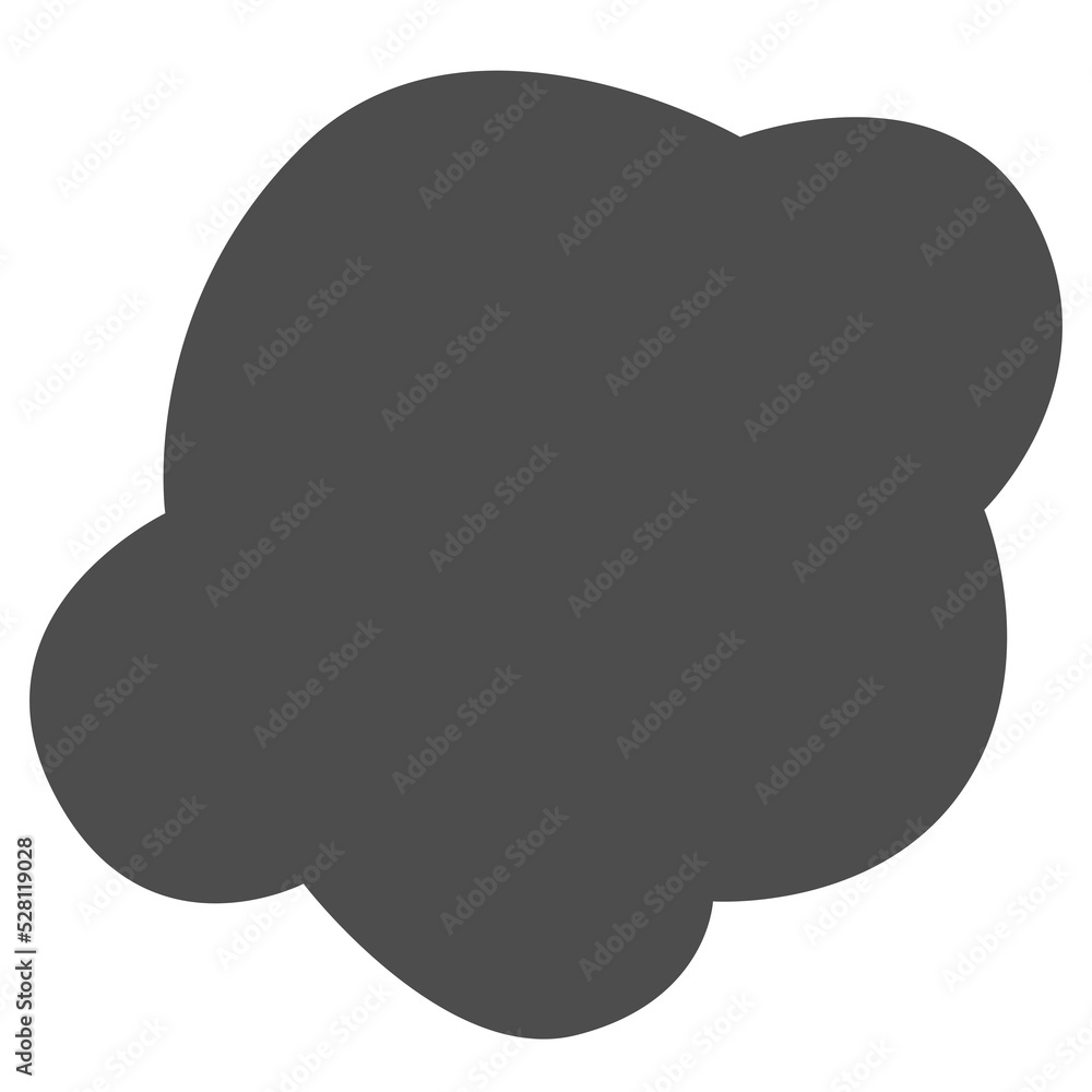 Hand draw cloud. Hand draw cloud.