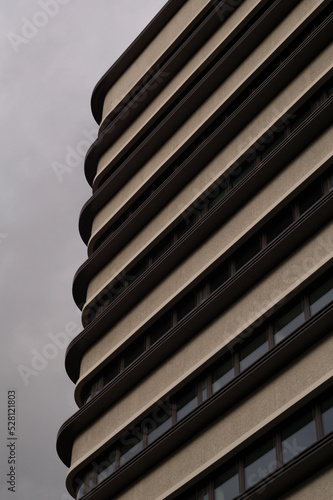 Moderne Architektur