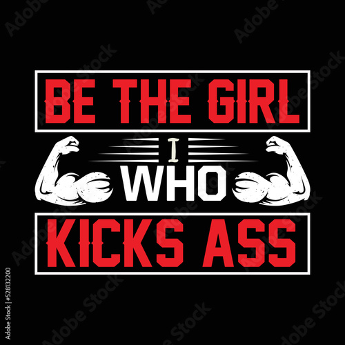 gym t shirt design vector