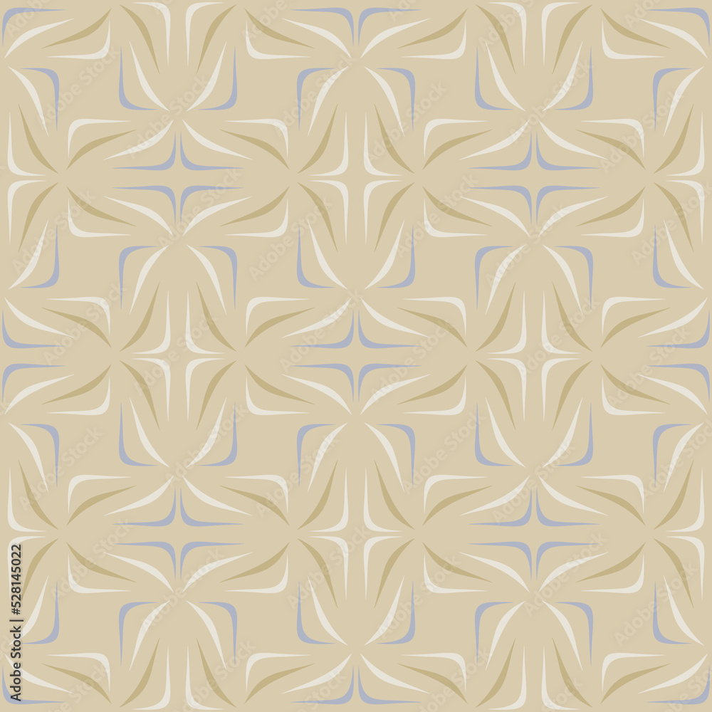 Simple abstract seamless pattern for decorating any surfaces and things. Simple abstract seamless pattern for decorating any surfaces and things.