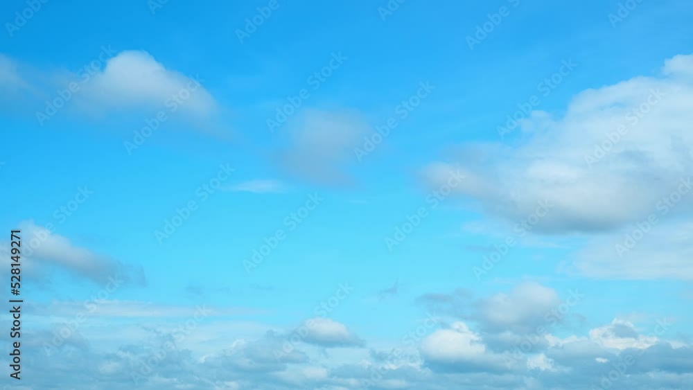 4K : Beautiful timelapse of wonderful sky from the moving of the clouds, clouds background nature. motions clouds. sky and tropical weather. 4K stock footage
4K : Beautiful timelapse of wonderful sky from the moving of the clouds, clouds background nature. motions clouds. sky and tropical weather. 4K stock footage