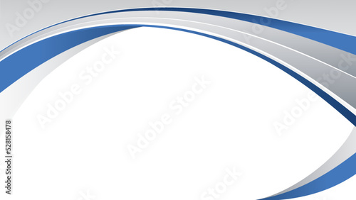 blue abstract background