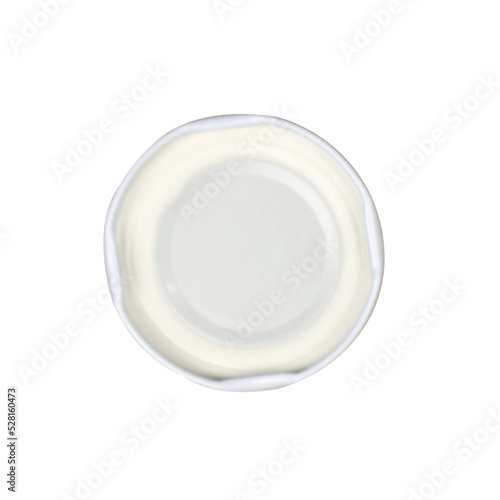 bottle cap isolated on transparent background png file