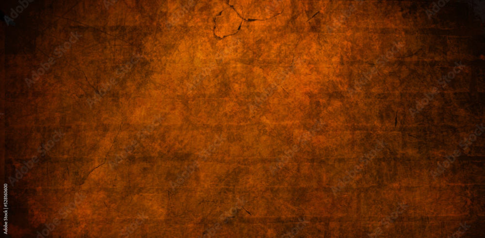 Fototapeta premium Image of a wall of brick
