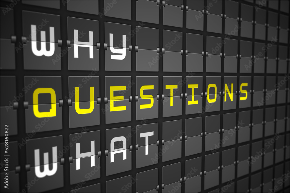 Questions on black mechanical board Questions on black mechanical board