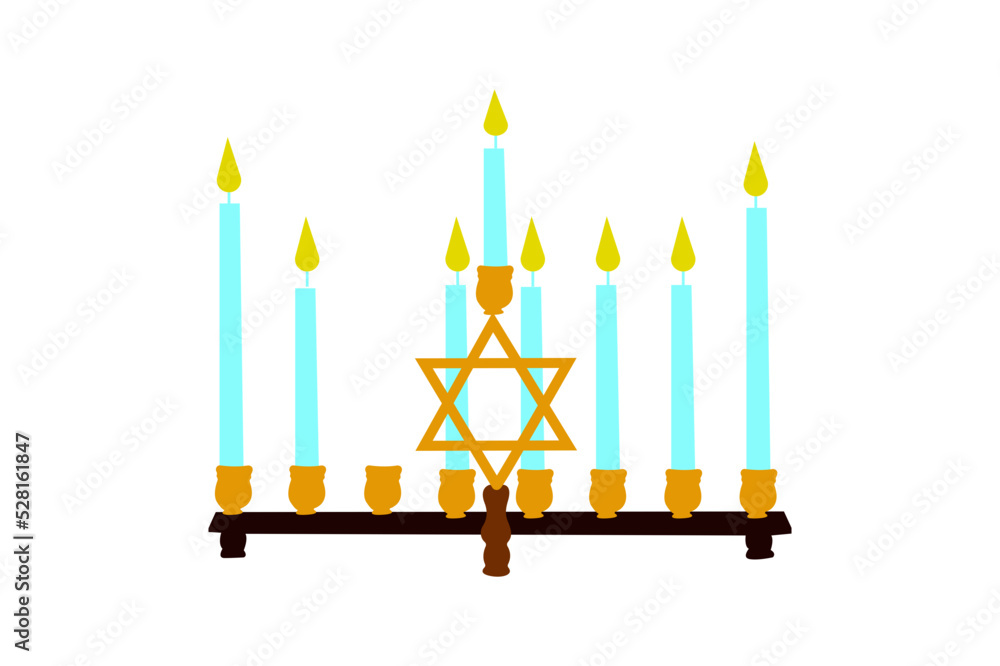 Hanukkah cartoons set. Cute clipart collection of cartoon Hanukkah symbols with smiling faces.Happy Hanukkah banner, template for your design. Hanukkah is a Jewish holiday. Greeting Card with Menorah, Hanukkah cartoons set. Cute clipart collection of cartoon Hanukkah symbols with smiling faces.Happy Hanukkah banner, template for your design. Hanukkah is a Jewish holiday. Greeting Card with Menorah,