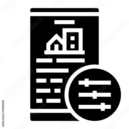 control icon