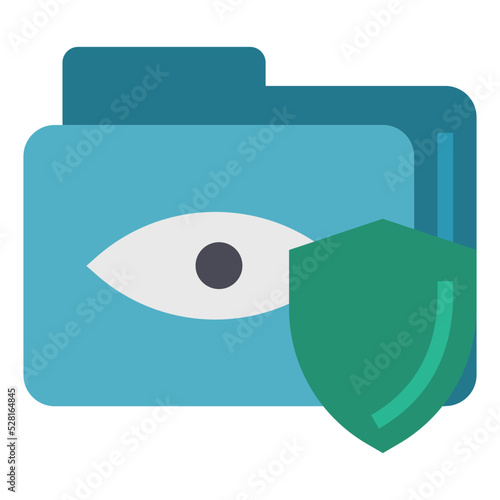gdpr icon