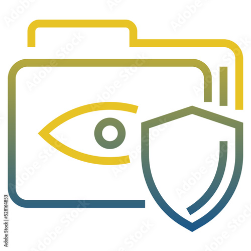gdpr icon