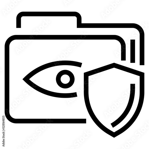 gdpr icon
