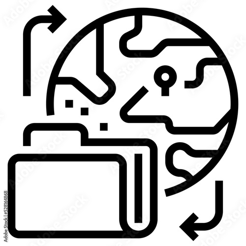 gdpr icon