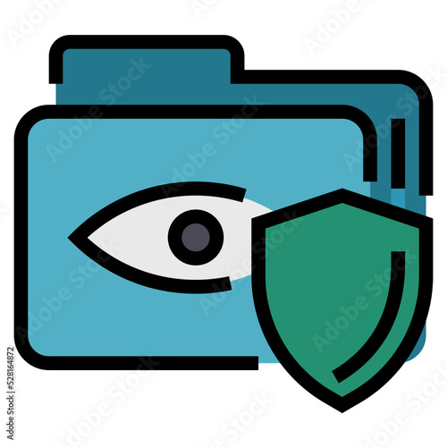 gdpr icon