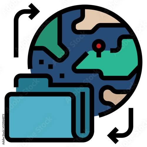 gdpr icon