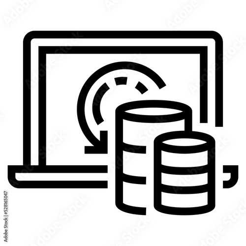 portability icon