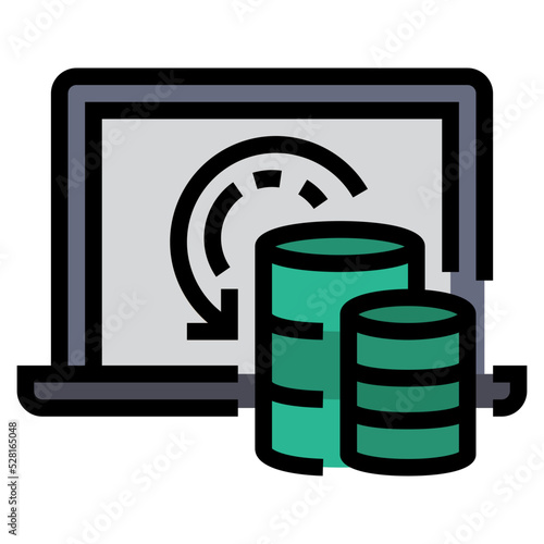 portability icon