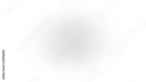 White player one icon with shadow isolated on white background. start the game. 4K video animation for motion graphics. photo