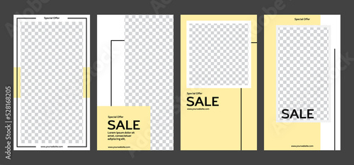 design template