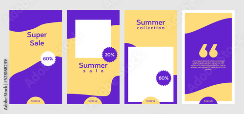Social Media Design