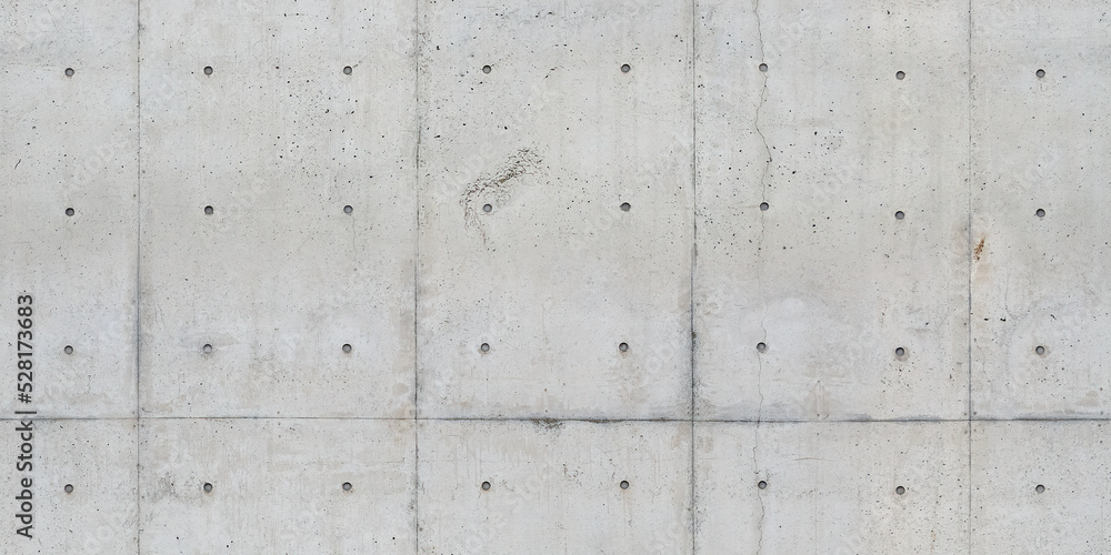 Old grunge gray concrete wall, seamless background texture Old grunge gray concrete wall, seamless background texture